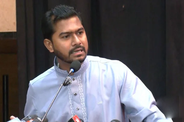 আমরা টহল দেওয়া শুরু করলে অনেক এলাকা থেকে জামায়াত-শিবির নাই হয়ে যাবে : নুরুল হক নুর - the Bengali Times আমরা টহল দেওয়া শুরু করলে অনেক এলাকা থেকে জামায়াত-শিবির নাই হয়ে যাবে : নুরুল হক নুর - the Bengali Times