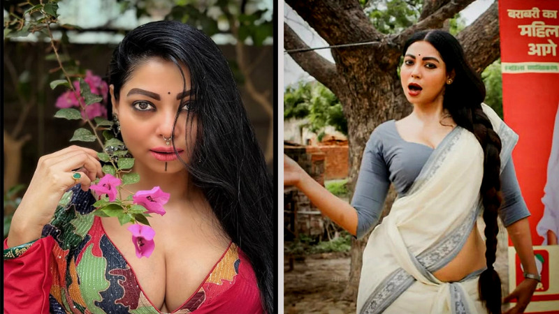 ‘একরাতের জন্য তোমার রেট কত?’—ভয়ংকর অভিজ্ঞতা প্রকাশ্যে আনলেন অভিনেত্রী - the Bengali Times ‘একরাতের জন্য তোমার রেট কত?’—ভয়ংকর অভিজ্ঞতা প্রকাশ্যে আনলেন অভিনেত্রী - the Bengali Times