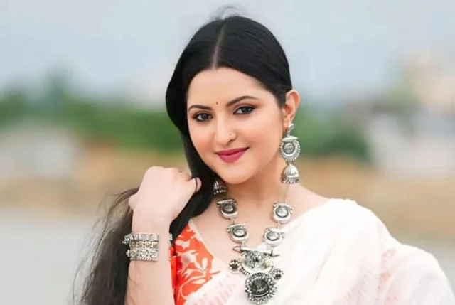 ঘটনাগুলো মনে পড়লে মানসিক যন্ত্রণার মধ্য দিয়ে যাই : পরীমণি - the Bengali Times