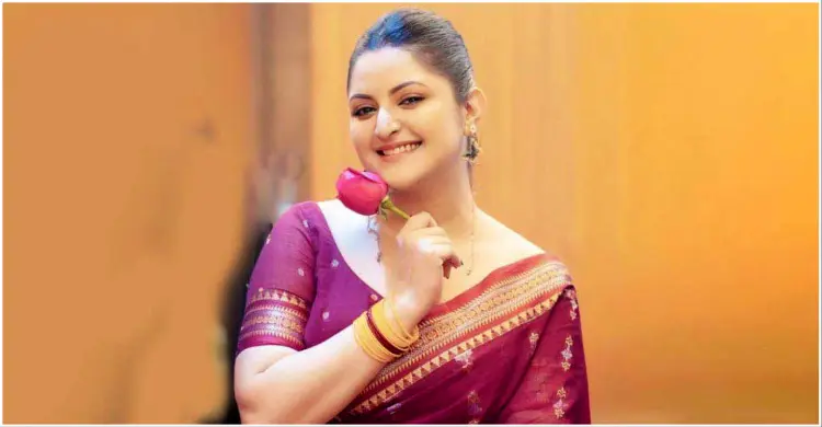 ‘একদিন আদালতই বলবে, তুমি নির্দোষ’—পরীমনি - the Bengali Times ‘একদিন আদালতই বলবে, তুমি নির্দোষ’—পরীমনি - the Bengali Times