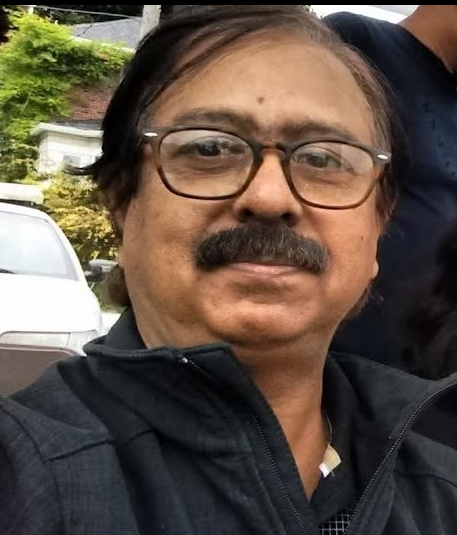 কালী দা! - the Bengali Times কালী দা! - the Bengali Times