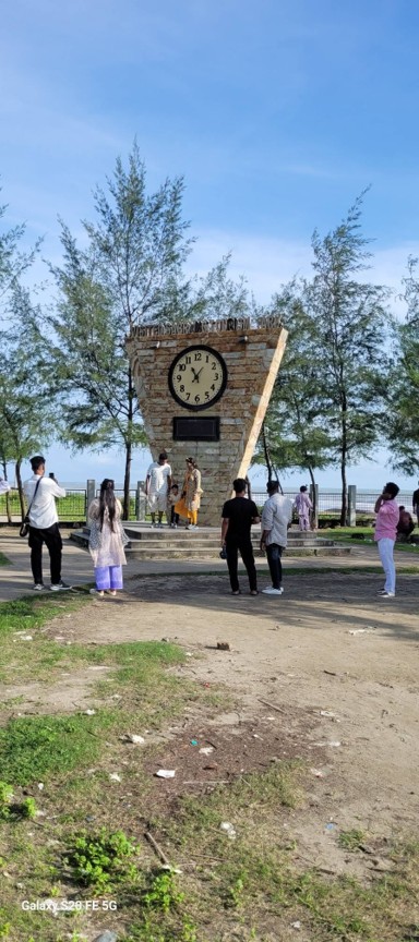 অপার্থিব - the Bengali Times