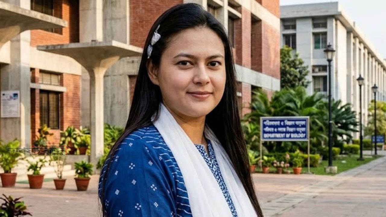 দক্ষিণখানে নারী চিকিৎসক হত্যা: জুতার ছাপের সূত্রে গ্রেপ্তার স্বামী - the Bengali Times দক্ষিণখানে নারী চিকিৎসক হত্যা: জুতার ছাপের সূত্রে গ্রেপ্তার স্বামী - the Bengali Times