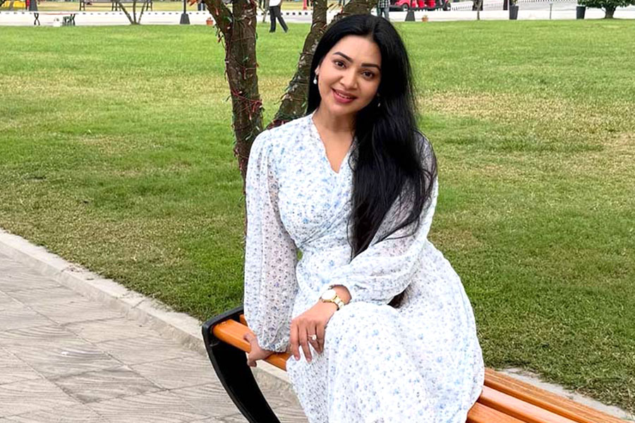 গোপনে ‘চুক্তিভিত্তিক বিয়ে’? গুজবে ক্ষুব্ধ প্রভা, বললেন—‘আমি বিয়ে করিনি’ - the Bengali Times গোপনে ‘চুক্তিভিত্তিক বিয়ে’? গুজবে ক্ষুব্ধ প্রভা, বললেন—‘আমি বিয়ে করিনি’ - the Bengali Times
