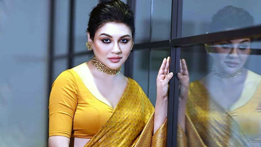 কোনো ‘প্ল্যান’ ছাড়াই যা করেন জয়া আহসান - the Bengali Times কোনো ‘প্ল্যান’ ছাড়াই যা করেন জয়া আহসান - the Bengali Times