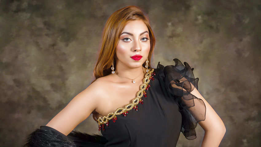 এবার বিএনপি নিয়ে বিস্ফোরক স্ট্যাটাস মেঘনার - the Bengali Times এবার বিএনপি নিয়ে বিস্ফোরক স্ট্যাটাস মেঘনার - the Bengali Times