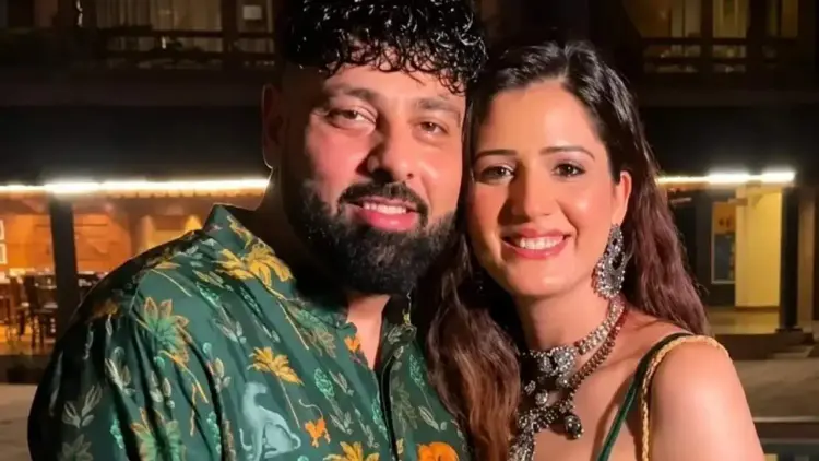 বিয়ের পাঁচ মাসেই আলাদা বাদশা-ইশা, কেন ভাঙল তারকা দম্পতির সংসার? - the Bengali Times