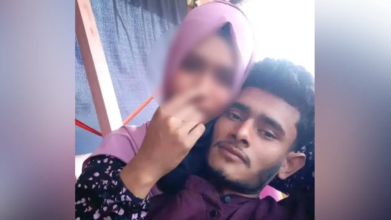 বরের গাড়ি থেকে অপহৃত সেই নববধূর ভিডিও বার্তা - the Bengali Times বরের গাড়ি থেকে অপহৃত সেই নববধূর ভিডিও বার্তা - the Bengali Times