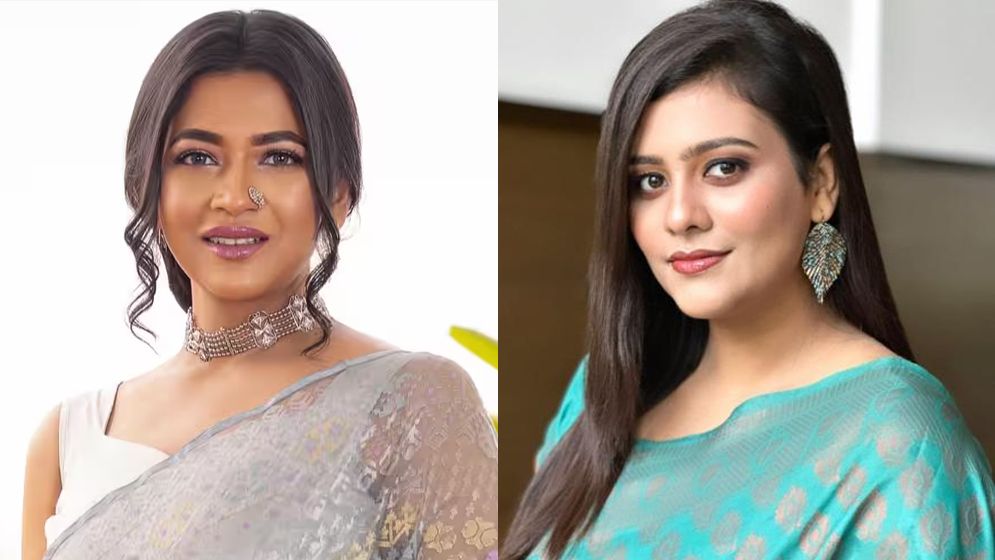 বাঁধনের ওপর হামলায় ক্ষুব্ধ দীপ্তি, জানালেন চার কারণ - the Bengali Times