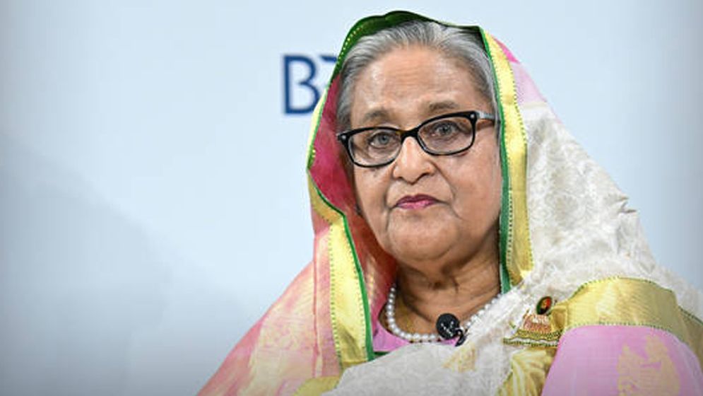 দিল্লিতে কেন্দ্রীয় নেতাদের ডেকেছেন শেখ হাসিনা - the Bengali Times দিল্লিতে কেন্দ্রীয় নেতাদের ডেকেছেন শেখ হাসিনা - the Bengali Times