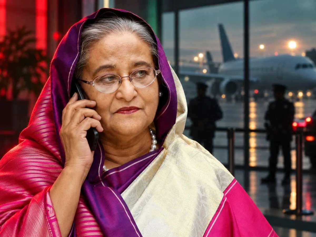 ডিসেম্বরে দেশে ফিরবেন শেখ হাসিনা? ….রাজনৈতিক অঙ্গনে নানা প্রশ্ন - the Bengali Times ডিসেম্বরে দেশে ফিরবেন শেখ হাসিনা? ….রাজনৈতিক অঙ্গনে নানা প্রশ্ন - the Bengali Times
