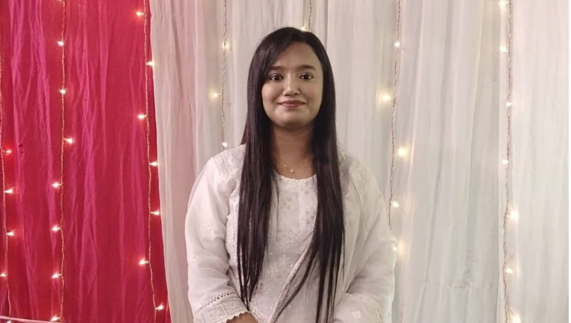 ছাত্রদল নেত্রী আঞ্জুমান ইকরাকে দল থেকে বহিষ্কার - the Bengali Times