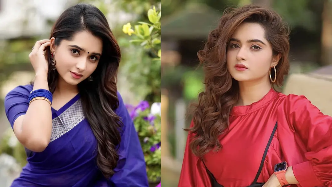 বিয়েটা হুট করেই হয়ে যেতে পারে : কেয়া পায়েল - the Bengali Times বিয়েটা হুট করেই হয়ে যেতে পারে : কেয়া পায়েল - the Bengali Times