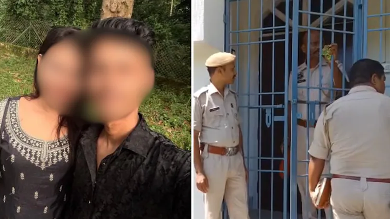 ‘ওরা আমাকে মেরে ফেলবে মা’ বলা বিশ্ববিদ্যালয়ছাত্রীর লাশ উদ্ধার - the Bengali Times ‘ওরা আমাকে মেরে ফেলবে মা’ বলা বিশ্ববিদ্যালয়ছাত্রীর লাশ উদ্ধার - the Bengali Times