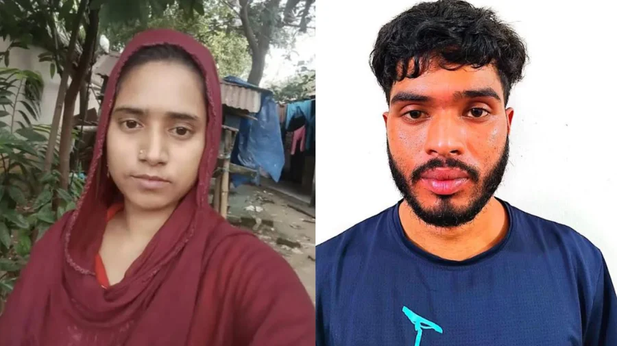 পাঁচ বছরের প্রেম এক রাতেই শেষ, ডলিকে হত্যার নেপথ্যে যা ঘটেছিল - the Bengali Times