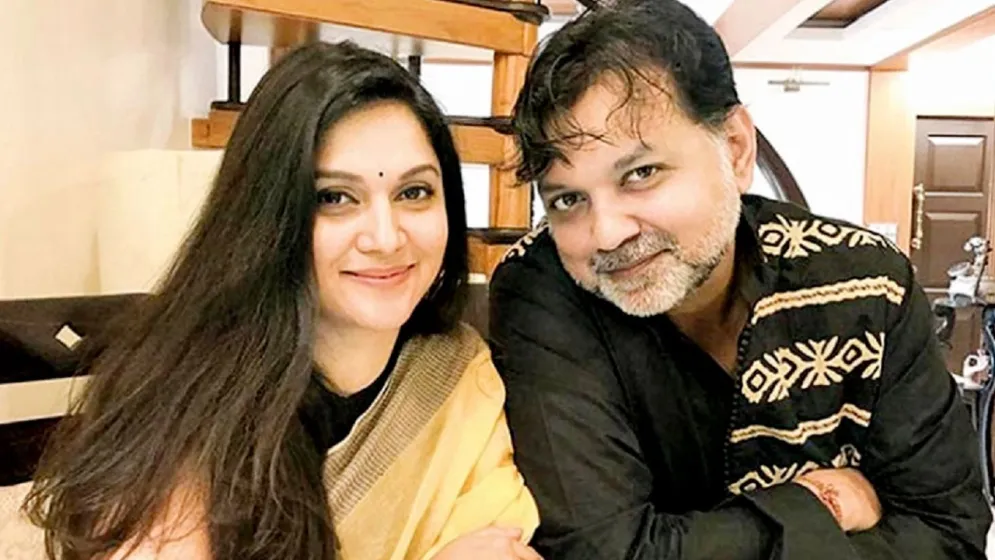 সৃজিতের এক কথায় ফের তোলপাড়, মিথিলার সঙ্গে কি সত্যিই ভাঙছে সংসার? - the Bengali Times