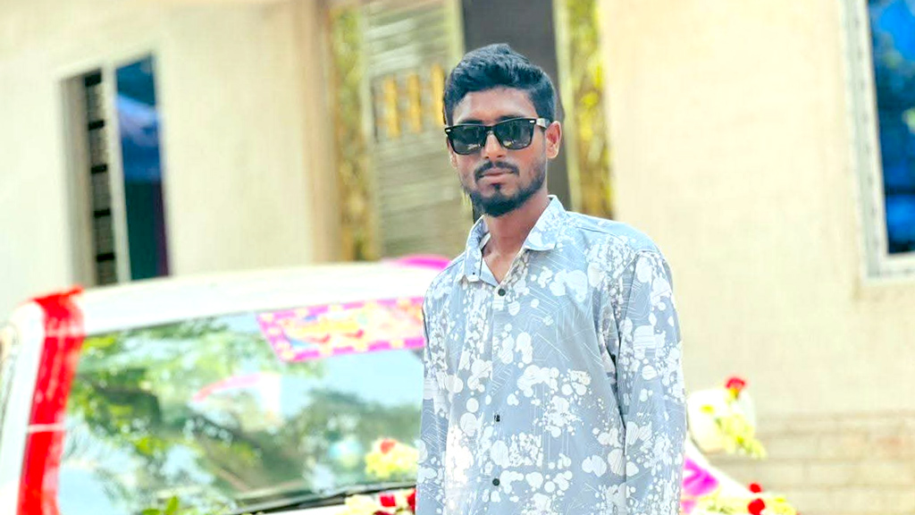 প্রবাসী বন্ধুর সঙ্গে স্ত্রীর বিয়ে দিলেন যুবক, পরে মিলল ঝুলন্ত মরদেহ - the Bengali Times প্রবাসী বন্ধুর সঙ্গে স্ত্রীর বিয়ে দিলেন যুবক, পরে মিলল ঝুলন্ত মরদেহ - the Bengali Times