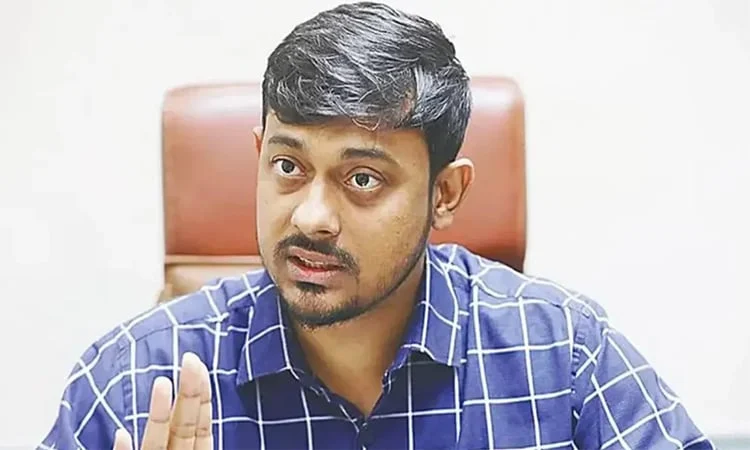 তিন দাবি মানলে ঢাকায় আর ককটেল ফুটবে না: নাসীরুদ্দীন পাটওয়ারী - the Bengali Times তিন দাবি মানলে ঢাকায় আর ককটেল ফুটবে না: নাসীরুদ্দীন পাটওয়ারী - the Bengali Times