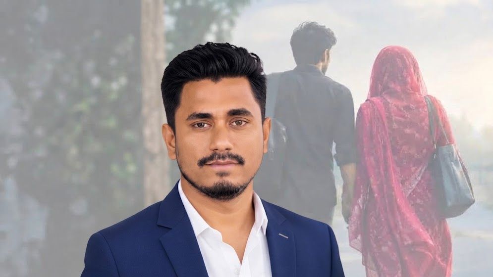 ভাবীকে নিয়ে এনসিপি নেতার ‘উধাও’! - the Bengali Times ভাবীকে নিয়ে এনসিপি নেতার ‘উধাও’! - the Bengali Times