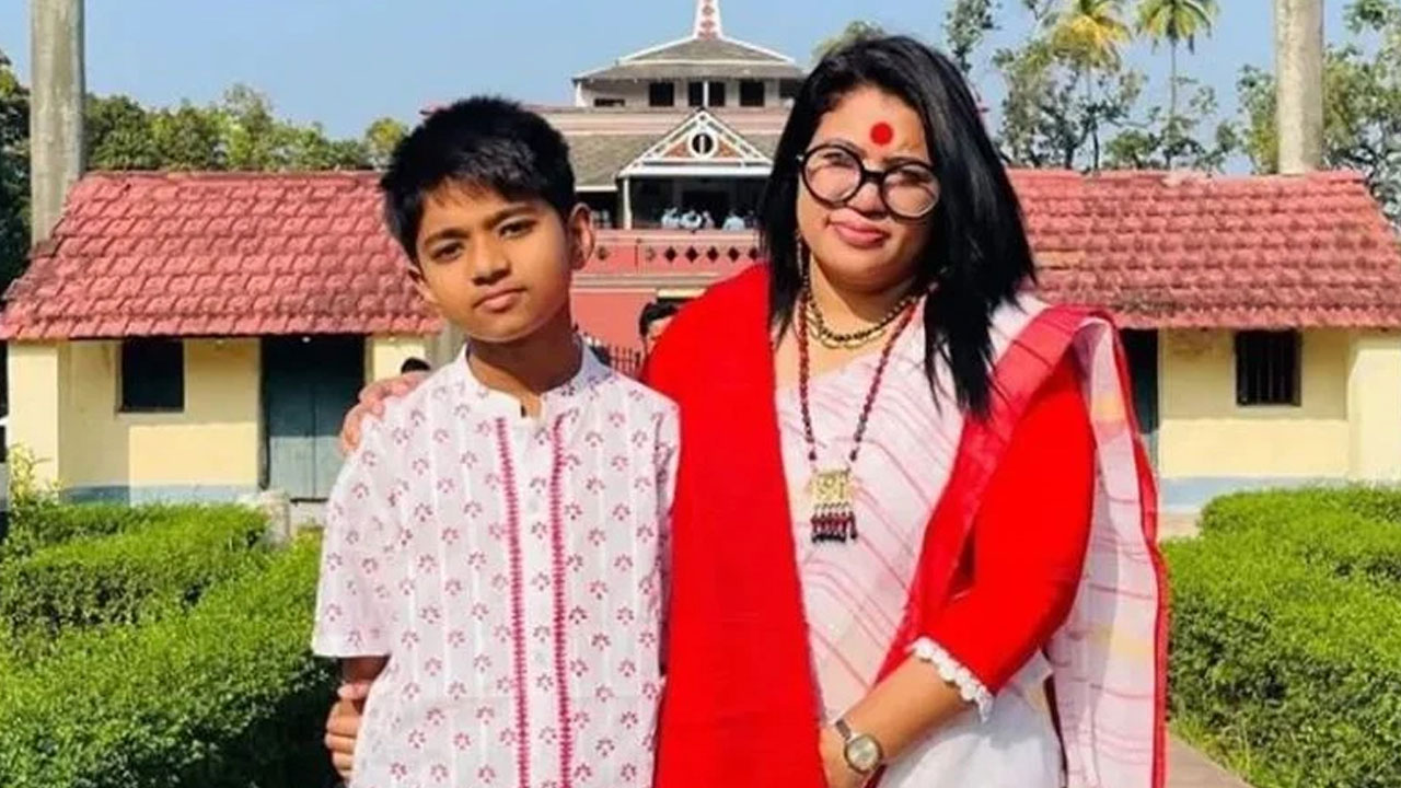 ‘আমার দুধের সন্তানকে অপরাধী বানানোর চেষ্টা মেনে নেব না’ - the Bengali Times ‘আমার দুধের সন্তানকে অপরাধী বানানোর চেষ্টা মেনে নেব না’ - the Bengali Times