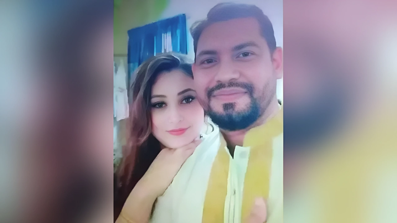 প্রবাসীর স্ত্রীর সঙ্গে পুলিশ কর্মকর্তার রাত্রিযাপন, দুজনই কারাগারে - the Bengali Times
