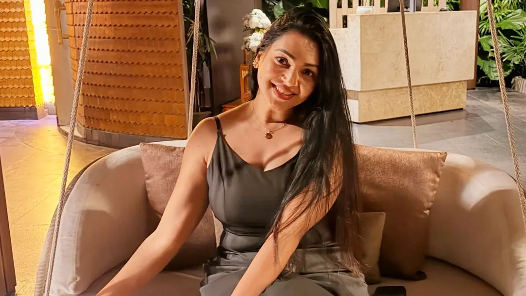 ‘শিল্প কোনো পাপ নয়, শিল্প একটি পরিচয়’ : প্রভা - the Bengali Times