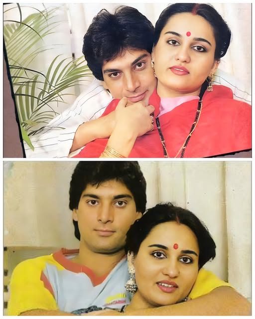 ক্রিকেটের মাঠ থেকে বলিউড, রিনা রায়ের প্রেমে বদলে যায় মহসিন খানের জীবন - the Bengali Times