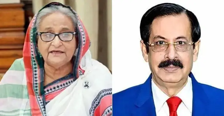 আমার অনুপস্থিতিতে আওয়ামী লীগের সভাপতি শেখ সেলিম: শেখ হাসিনা - the Bengali Times আমার অনুপস্থিতিতে আওয়ামী লীগের সভাপতি শেখ সেলিম: শেখ হাসিনা - the Bengali Times