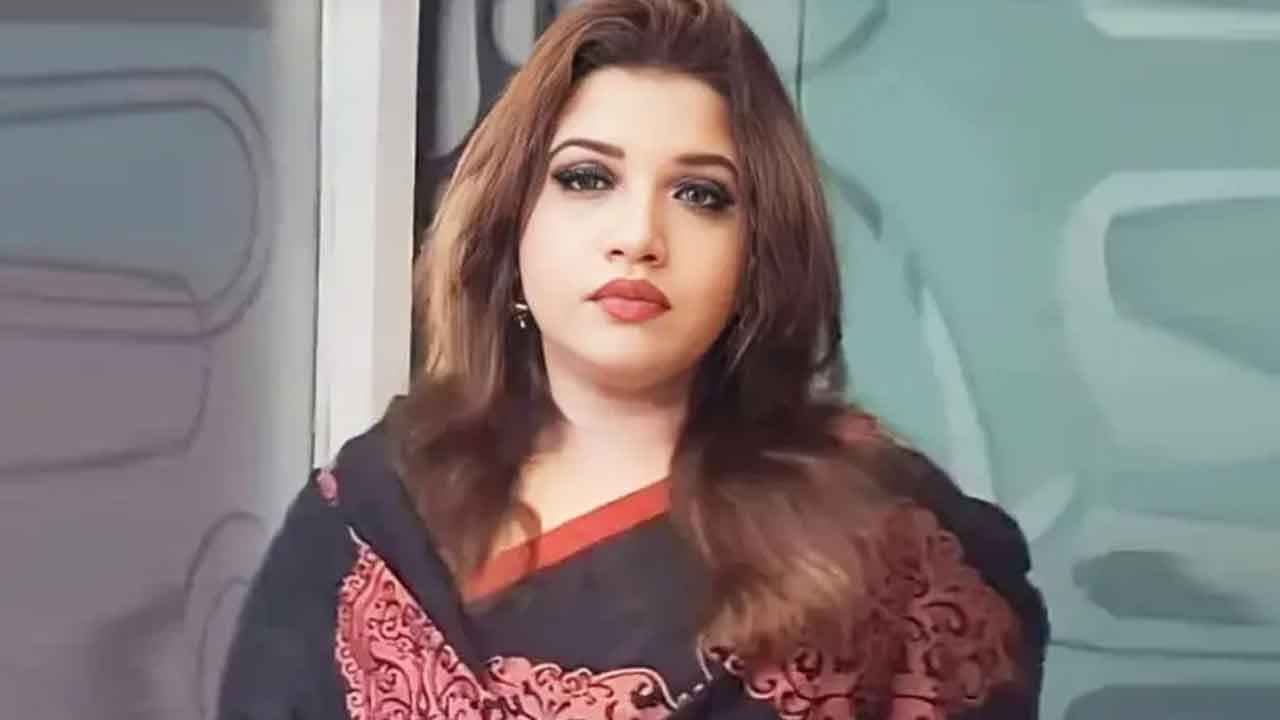 লংমার্চের গাড়িগুলো কি পানিতে নাকি তেলে চলে, প্রশ্ন শামা ওবায়েদের - the Bengali Times লংমার্চের গাড়িগুলো কি পানিতে নাকি তেলে চলে, প্রশ্ন শামা ওবায়েদের - the Bengali Times