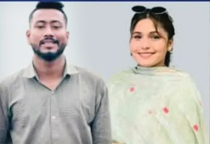 প্রেমিকের বিরুদ্ধে অভিযোগের পর লাইভে সুমাইয়া, একদিন পর আত্মহত্যা - the Bengali Times প্রেমিকের বিরুদ্ধে অভিযোগের পর লাইভে সুমাইয়া, একদিন পর আত্মহত্যা - the Bengali Times