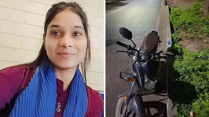 ভাইরাল ভিডিওর জেরে মেয়েকে হত্যা, সড়ক দুর্ঘটনার নাটক বাবা-ভাইয়ের - the Bengali Times ভাইরাল ভিডিওর জেরে মেয়েকে হত্যা, সড়ক দুর্ঘটনার নাটক বাবা-ভাইয়ের - the Bengali Times