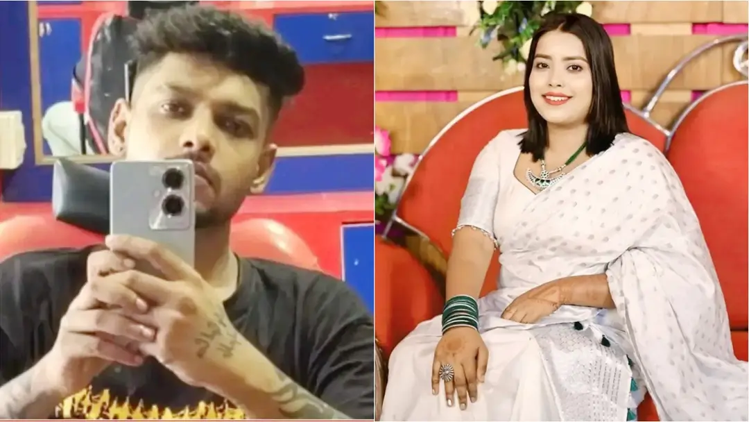 স্ত্রীকে খুনের পর মস্তক বিচ্ছিন্ন করে ফ্রিজে রাখলেন স্বামী - the Bengali Times স্ত্রীকে খুনের পর মস্তক বিচ্ছিন্ন করে ফ্রিজে রাখলেন স্বামী - the Bengali Times