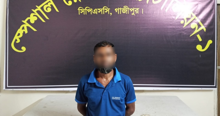ভাগ্নেবউয়ের ঘরে ঢুকে নিজেকে ‘থামাতে পারলেন না’ মামাশ্বশুর, অতঃপর… - the Bengali Times