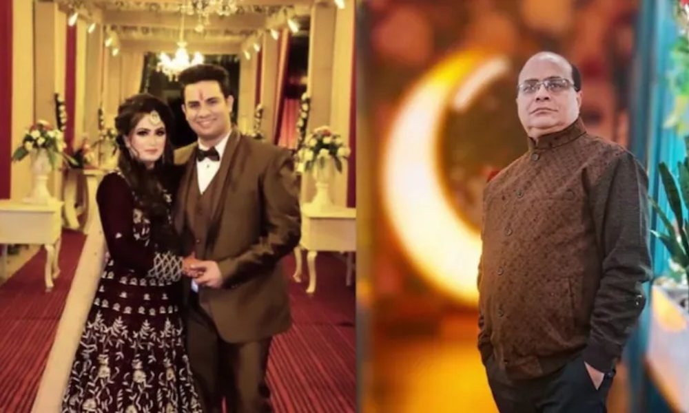 প্রেমিকাকে সম্পত্তি দিয়ে দেওয়ার ভয়ে ব্যবসায়ীকে খুন করালো ছেলে - the Bengali Times প্রেমিকাকে সম্পত্তি দিয়ে দেওয়ার ভয়ে ব্যবসায়ীকে খুন করালো ছেলে - the Bengali Times