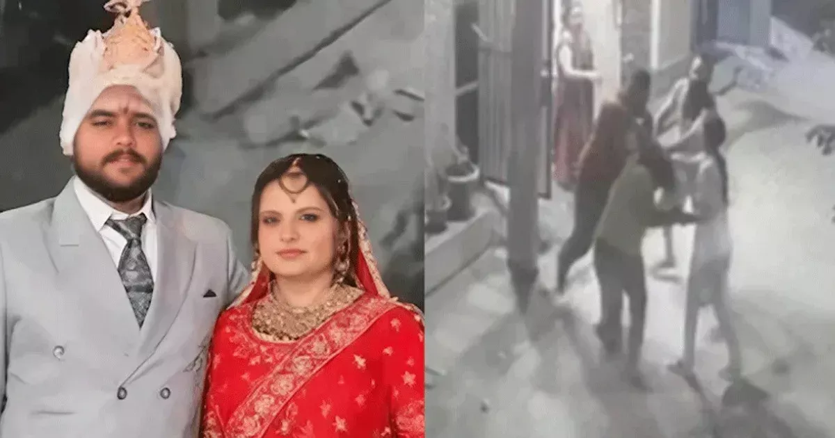 মোটরসাইকেল কিনে না দেওয়ায় স্ত্রীকে প্রকাশ্যে মারধর, অভিযোগ স্বামীর বিরুদ্ধে - the Bengali Times মোটরসাইকেল কিনে না দেওয়ায় স্ত্রীকে প্রকাশ্যে মারধর, অভিযোগ স্বামীর বিরুদ্ধে - the Bengali Times