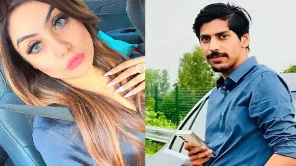 ক্যাফে মালিকের রহস্যজনক মৃত্যু, প্রেমিকার বিরুদ্ধে ব্ল্যাকমেইল ও নির্যাতনের অভিযোগ - the Bengali Times
