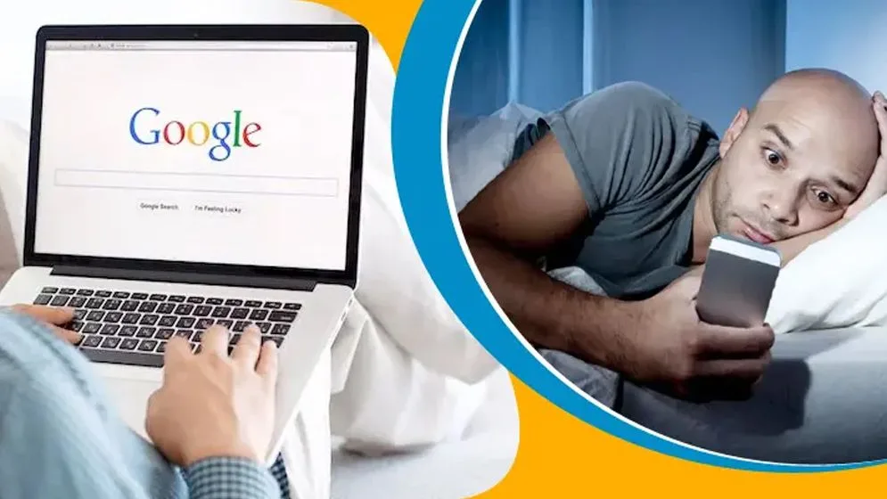 রাতে গুগলে পুরুষদের সবচেয়ে বেশি খোঁজা ৫ বিষয়, তালিকায় যৌনস্বাস্থ্যও - the Bengali Times