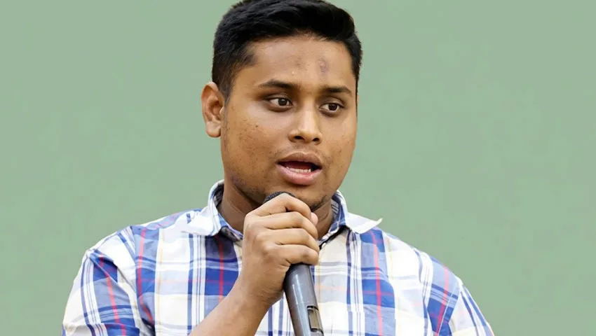 নিজের ছেলে লন্ডনে পড়ে, পরের ছেলে রাস্তায় মরে : হাসনাত আব্দুল্লাহ - the Bengali Times নিজের ছেলে লন্ডনে পড়ে, পরের ছেলে রাস্তায় মরে : হাসনাত আব্দুল্লাহ - the Bengali Times