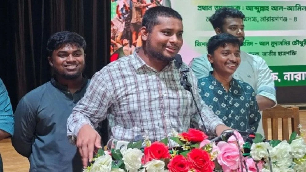 বিধবা কার্ড চালু হলে এমপির বউও নেবে: হাসনাত আব্দুল্লাহ - the Bengali Times বিধবা কার্ড চালু হলে এমপির বউও নেবে: হাসনাত আব্দুল্লাহ - the Bengali Times