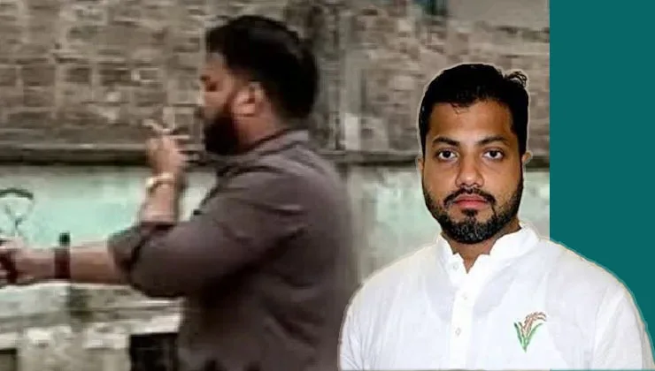 অস্ত্র হাতে মাদকবিরোধী অভিযান, ইশরাককে পদত্যাগের নির্দেশ প্রধানমন্ত্রীর - the Bengali Times