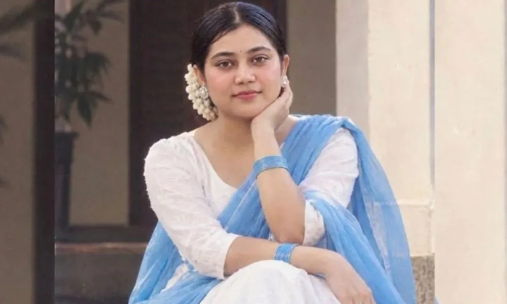 জাবি ছাত্রদলের কমিটি থেকে সুমাইয়ার পদত্যাগ - the Bengali Times