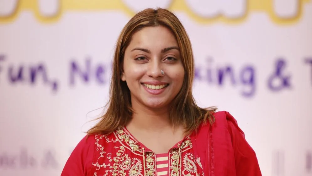 ‘গুপ্তদের চেয়ে মেঘনা আলম ১০০ গুণ বেশি বিএনপি’ - the Bengali Times ‘গুপ্তদের চেয়ে মেঘনা আলম ১০০ গুণ বেশি বিএনপি’ - the Bengali Times