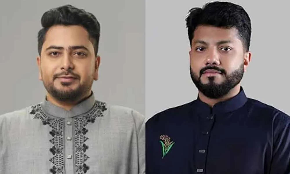 মামলা করে দেন, নিজেই আত্মসমর্পণ করে জেলে যাব, নাহিদকে ইশরাক - the Bengali Times মামলা করে দেন, নিজেই আত্মসমর্পণ করে জেলে যাব, নাহিদকে ইশরাক - the Bengali Times