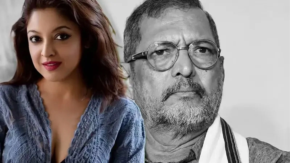 নানা পাটেকরকে নিয়ে তনুশ্রীর কটাক্ষ - the Bengali Times নানা পাটেকরকে নিয়ে তনুশ্রীর কটাক্ষ - the Bengali Times
