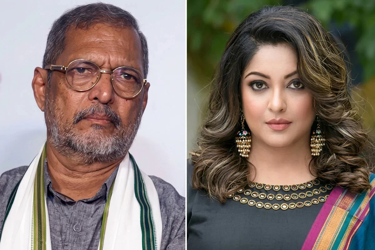 ‘নানা পাটেকার হয়তো জীবিত আছেন, বিদেশে আত্মগোপন করে থাকতে পারেন’ - the Bengali Times ‘নানা পাটেকার হয়তো জীবিত আছেন, বিদেশে আত্মগোপন করে থাকতে পারেন’ - the Bengali Times