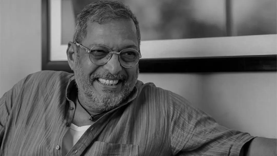 নানা পাটেকারের শেষ বক্তব্য—‘কাল বাঁচব কি না জানি না’ - the Bengali Times