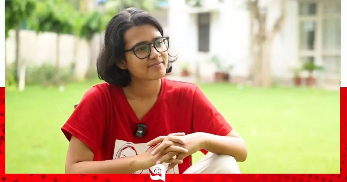 মোদির জন্য কতটা চ্যালেঞ্জ নেহা বোরা? - the Bengali Times