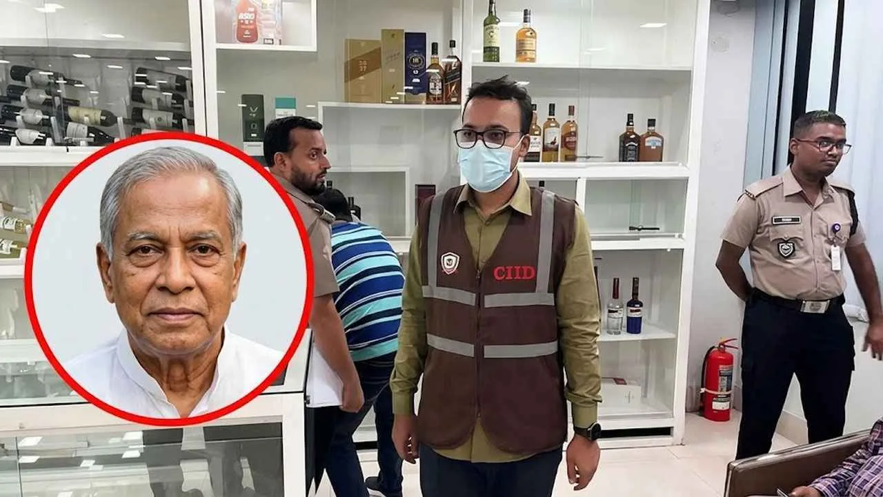 সালমান মুক্তাদিরের শ্বশুর কে এই মদ ব্যবসায়ী শেখ নূর - the Bengali Times সালমান মুক্তাদিরের শ্বশুর কে এই মদ ব্যবসায়ী শেখ নূর - the Bengali Times