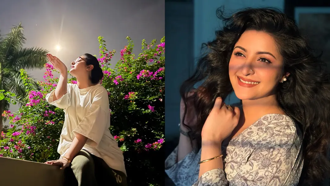অমাবস্যার রাতে পরীর ছাদে চাঁদ, রহস্য কী? - the Bengali Times অমাবস্যার রাতে পরীর ছাদে চাঁদ, রহস্য কী? - the Bengali Times