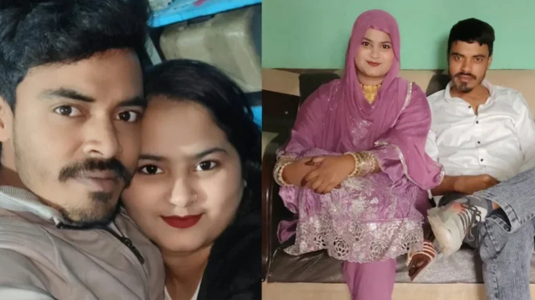 পরকীয়া প্রেমিক ও তার বন্ধুকে ডেকে স্বামীকে হত্যা, পরিবার জানতো হৃদরোগে মৃত্যু - the Bengali Times
